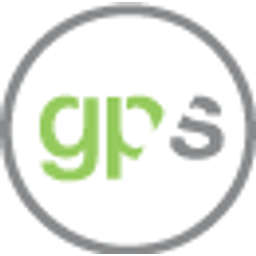 GPS Renewables Logo