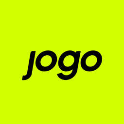 JOGO logo