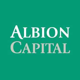 Albion Capital Group logo
