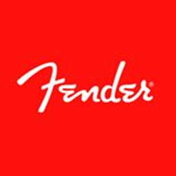 Fender logo