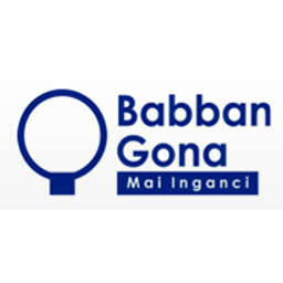 Babban Gona logo