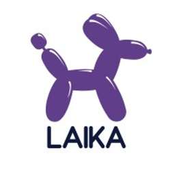 LAIKA logo