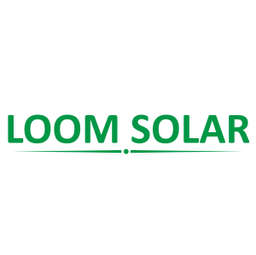 Loom Solar Private Limited Logo