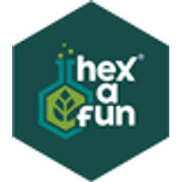 Hexafun logo
