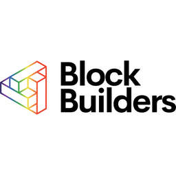 Block Builders logo