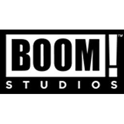 BOOM! Studios Logo