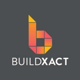 Buildxact logo