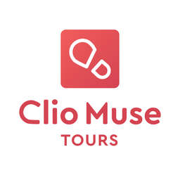 Clio Muse Tours logo