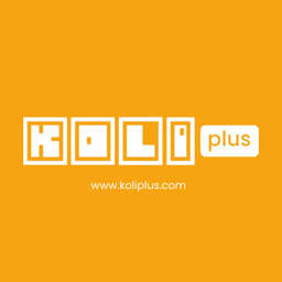 KoliPlus logo