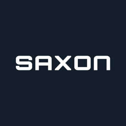 Saxon logo