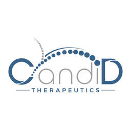 Candid Therapeutics logo