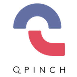 Qpinch logo