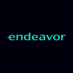 Endeavor Miami Logo