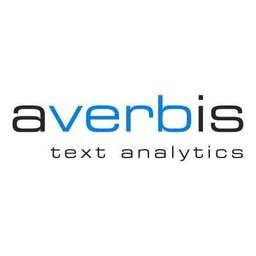 Averbis logo