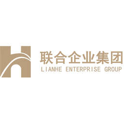 Lianhe Enterprise Group Logo