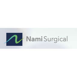 Nami Surgical logo