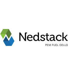 Nedstack Fuel Cell Technology logo