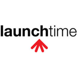 LaunchTime logo