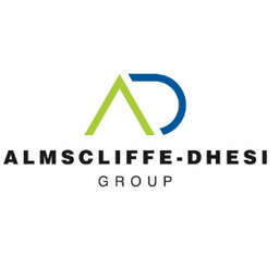 Almscliffe-Dhesi Group logo