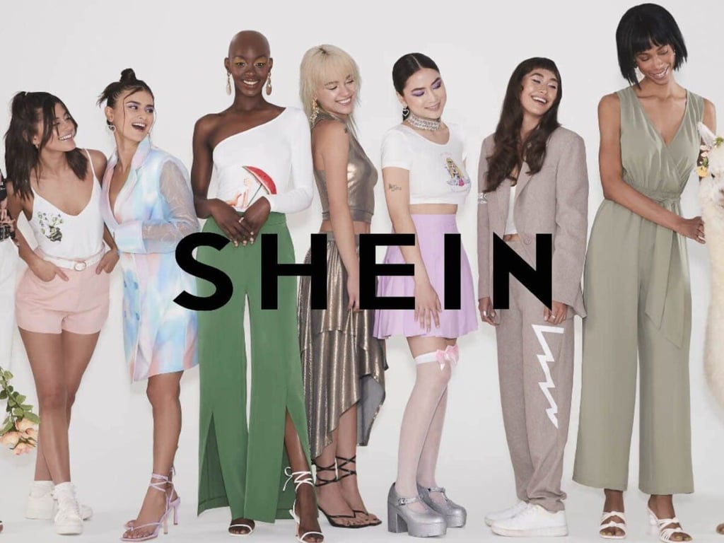 Shein