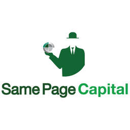 Same Page Capital logo
