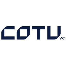 COTU Ventures Logo