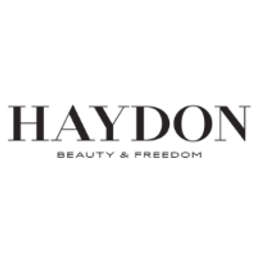 Haydon logo