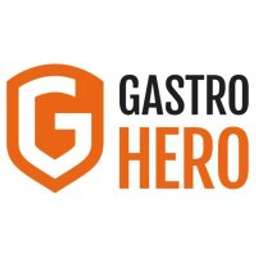 GastroHero logo