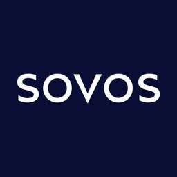 Sovos logo