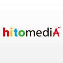 Hitomedia logo