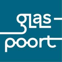 Glaspoort logo