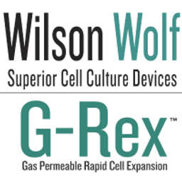 Wilson Wolf Corporation logo