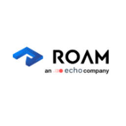 Roam.ai logo