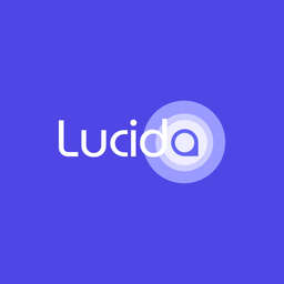Lucida AI logo