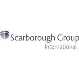 Scarborough Group International logo