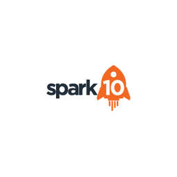 Spark10 Accelerator Logo