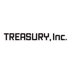 Treasury logo