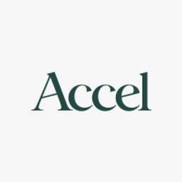 Accel Logo