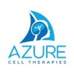 Azure Cell Therapies logo