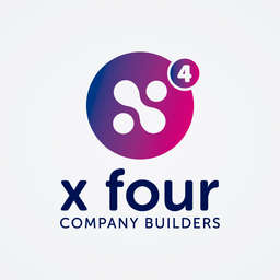 X4 Company Builders Logo