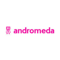 Andromeda Robotics logo