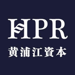 Huangpu River Capital logo