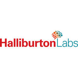 Halliburton Labs logo