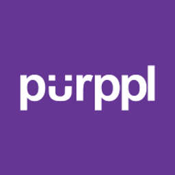 Purppl logo