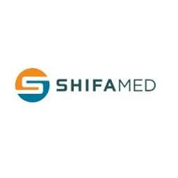 Shifamed logo