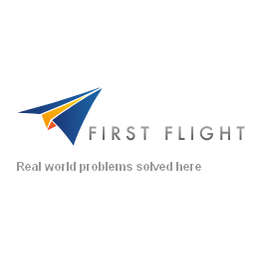 First Flight Venture Center logo