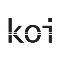 KOI logo