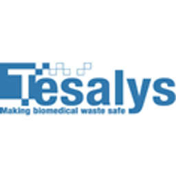 Tesalys logo