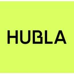 Hubla logo