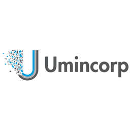 Umincorp logo